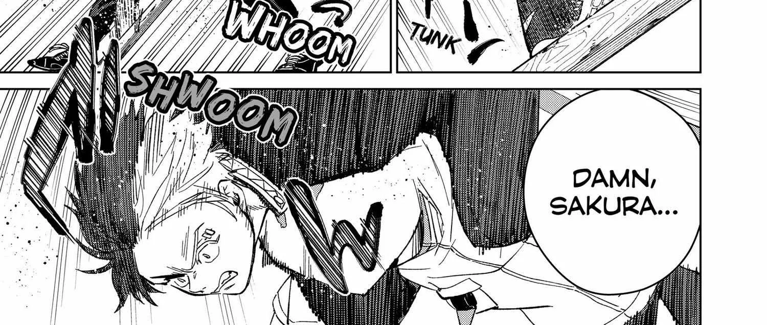 Read WindBreaker chapter 43 image 14 on Lezhin