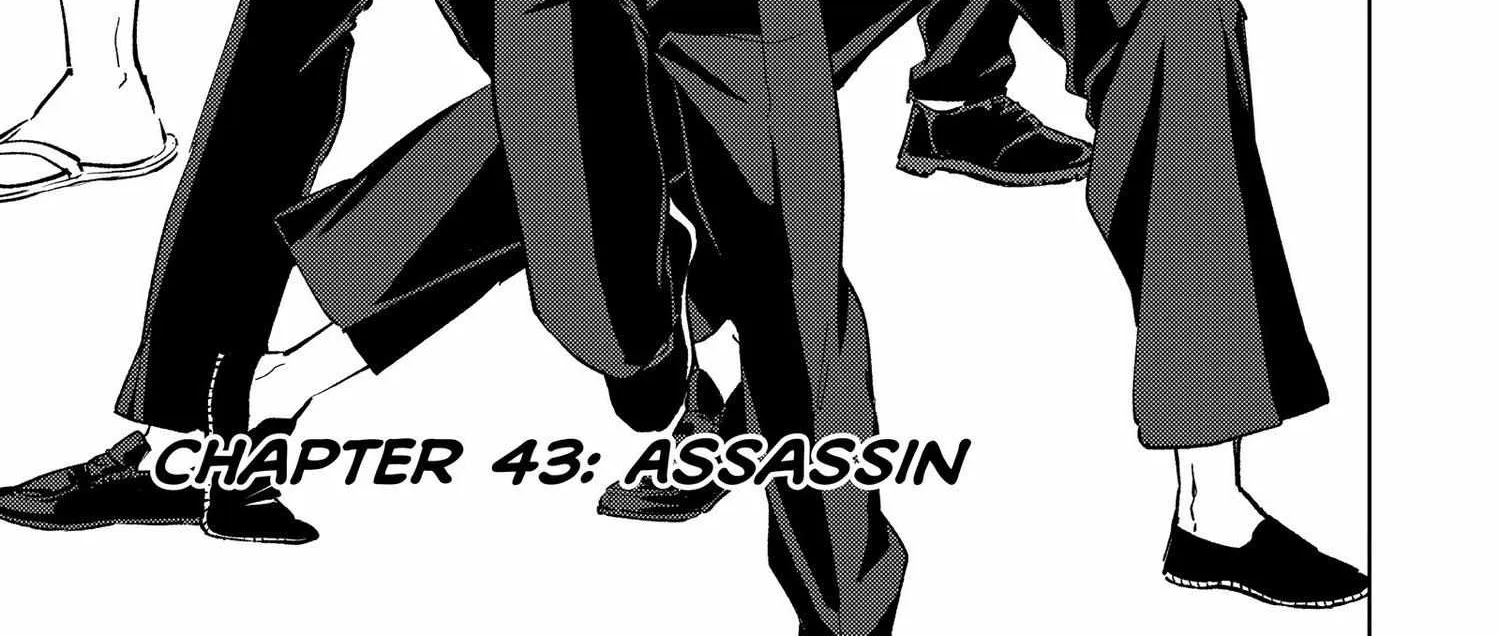 Read WindBreaker chapter 43 image 2 on Lezhin
