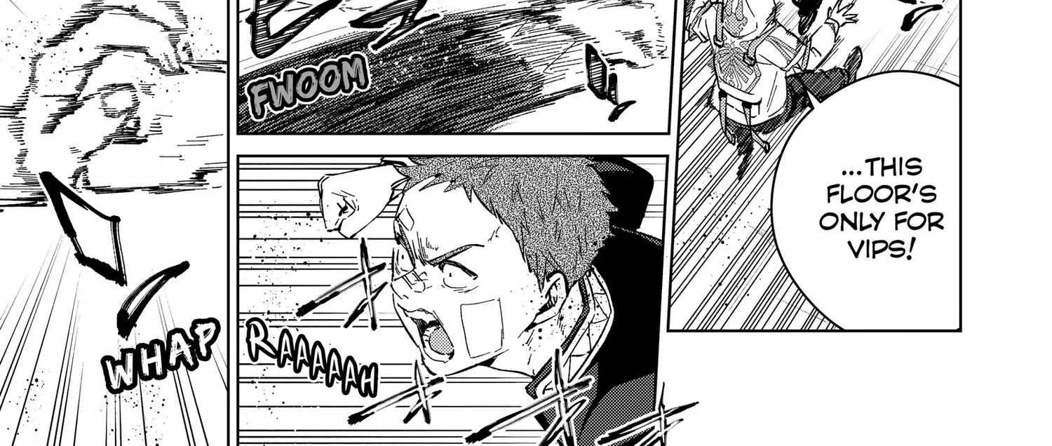 Read WindBreaker chapter 43 image 22 on Lezhin
