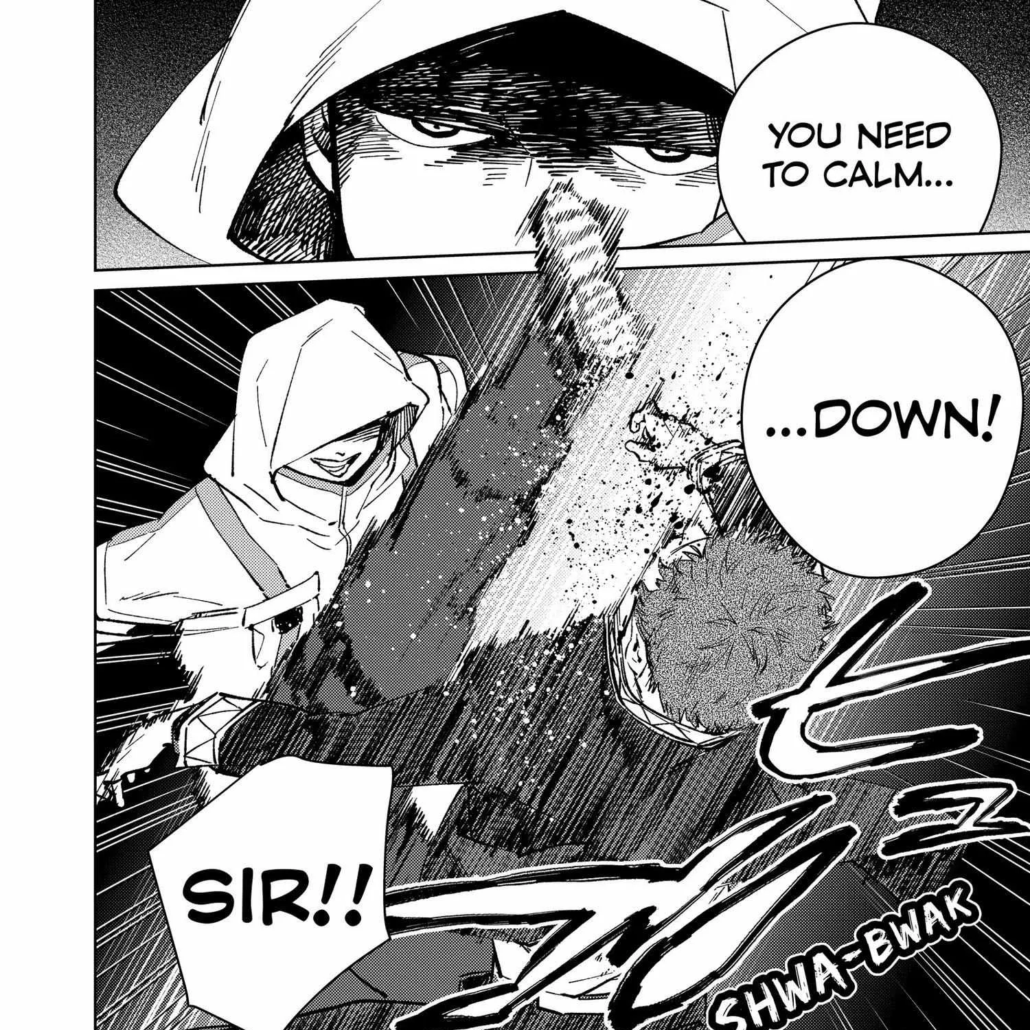 Read WindBreaker chapter 43 image 23 on Lezhin