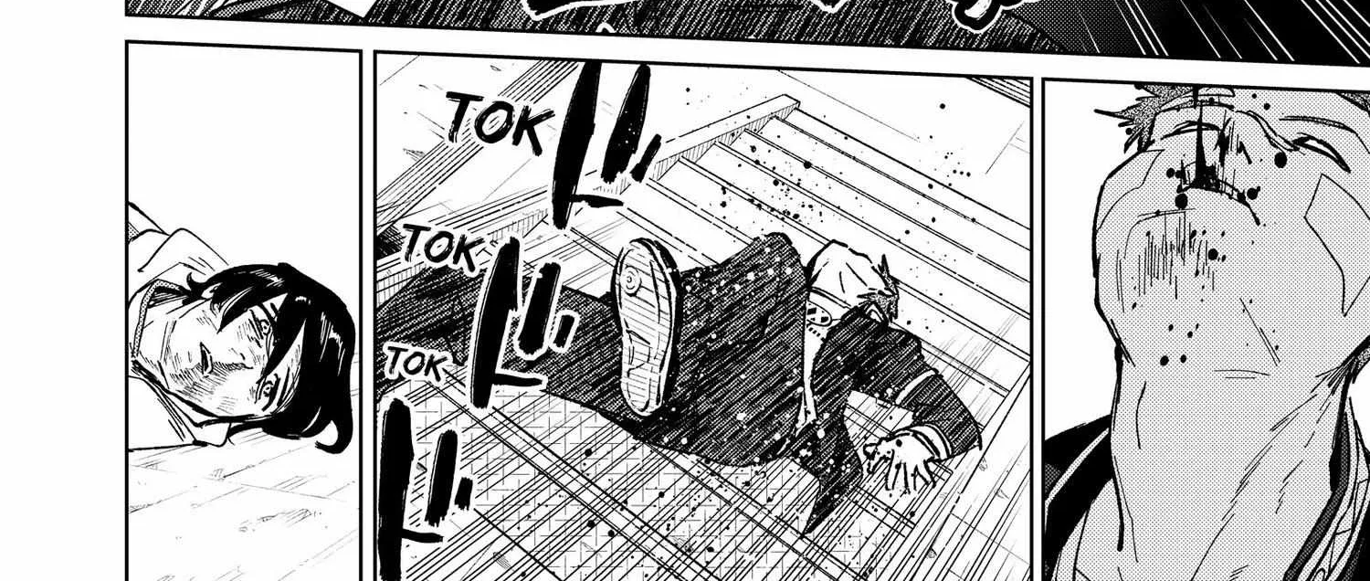 Read WindBreaker chapter 43 image 24 on Lezhin
