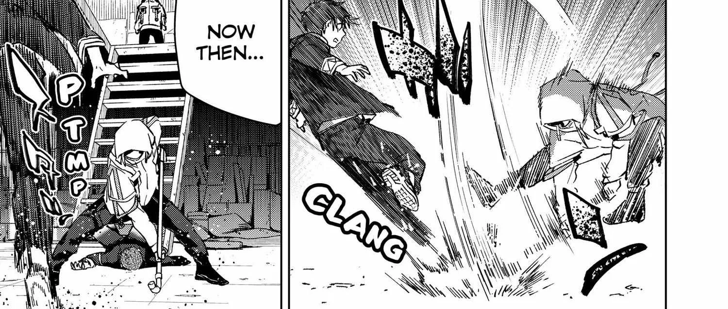 Read WindBreaker chapter 43 image 26 on Lezhin