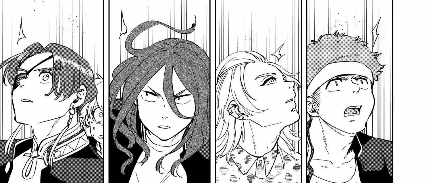 Read WindBreaker chapter 43 image 30 on Lezhin
