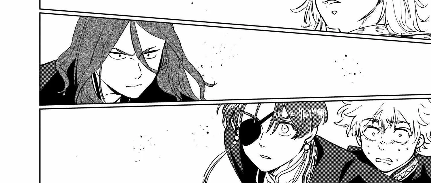 Read WindBreaker chapter 43 image 32 on Lezhin