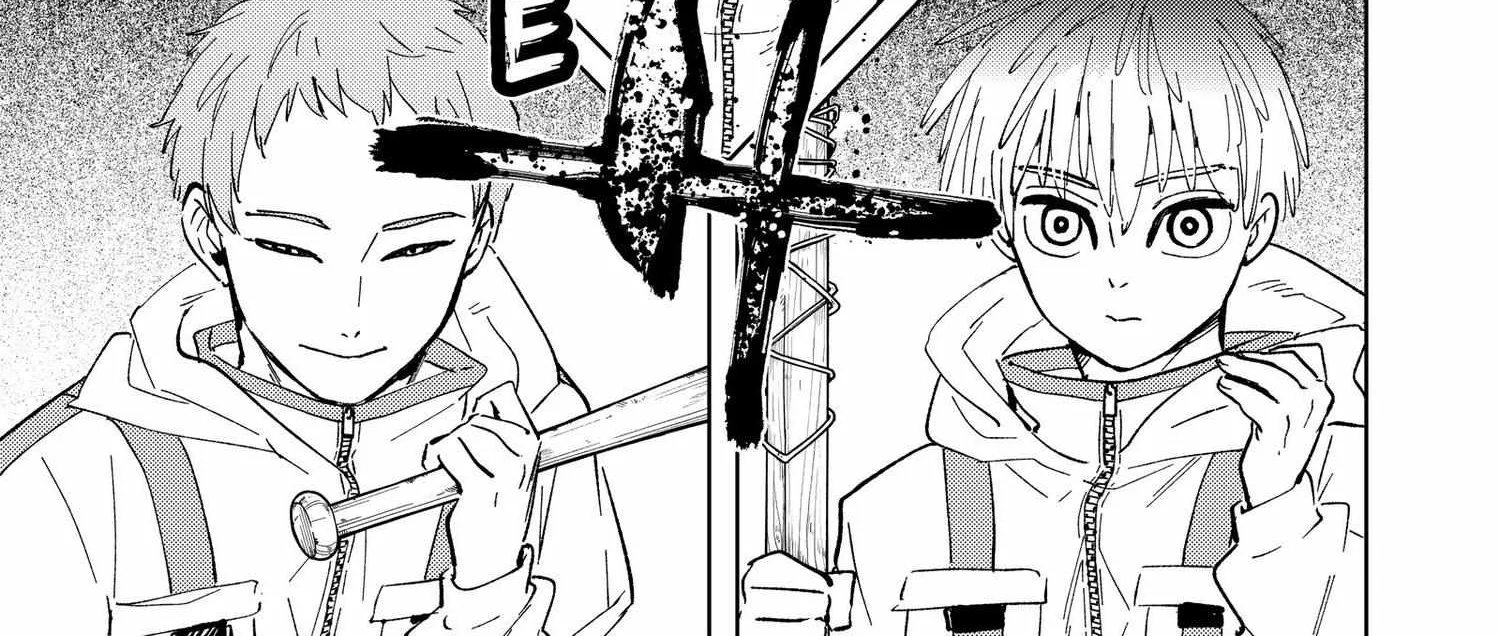 Read WindBreaker chapter 43 image 34 on Lezhin