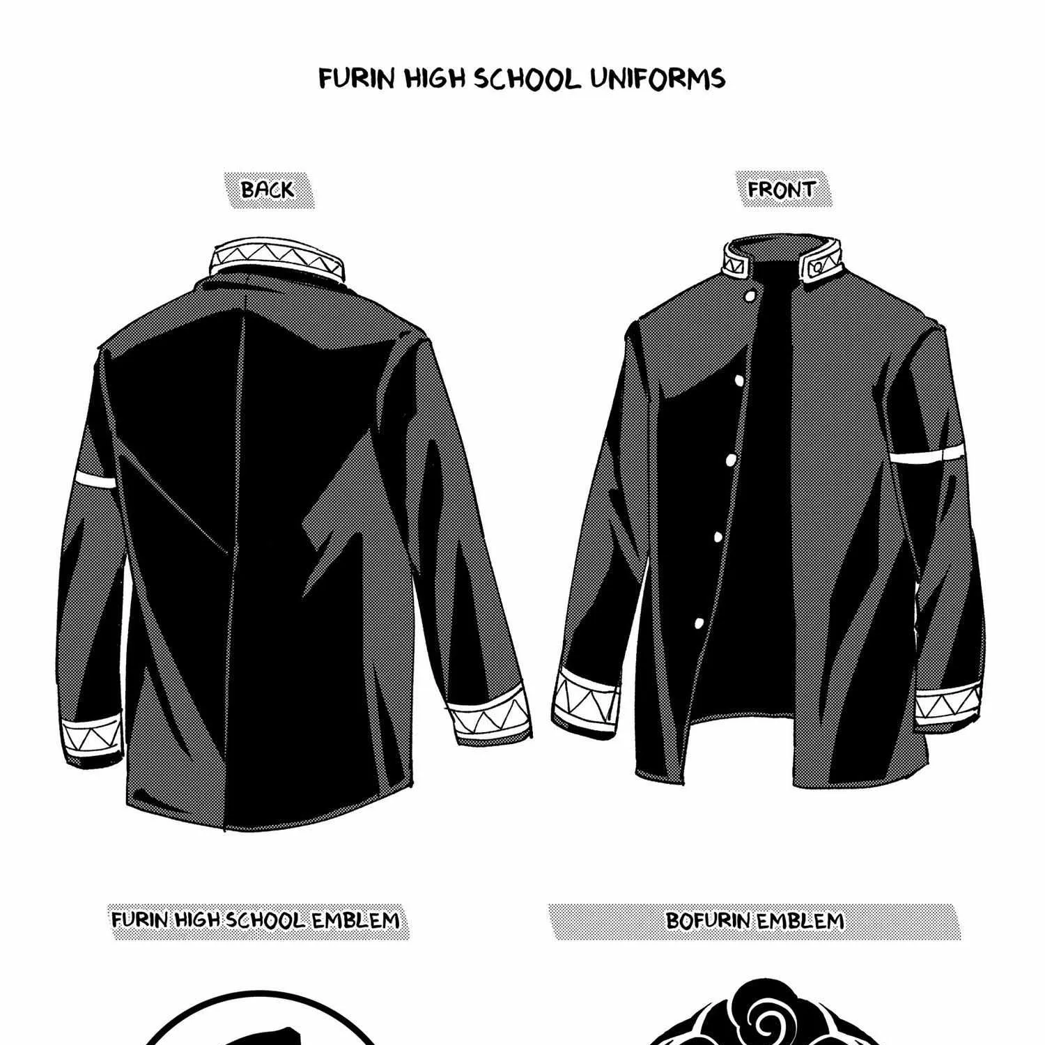 Read WindBreaker chapter 43 image 37 on Lezhin