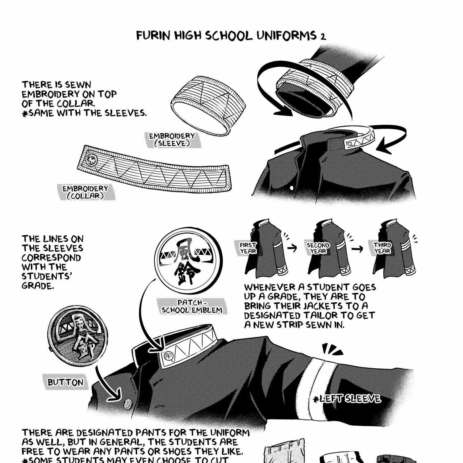 Read WindBreaker chapter 43 image 39 on Lezhin
