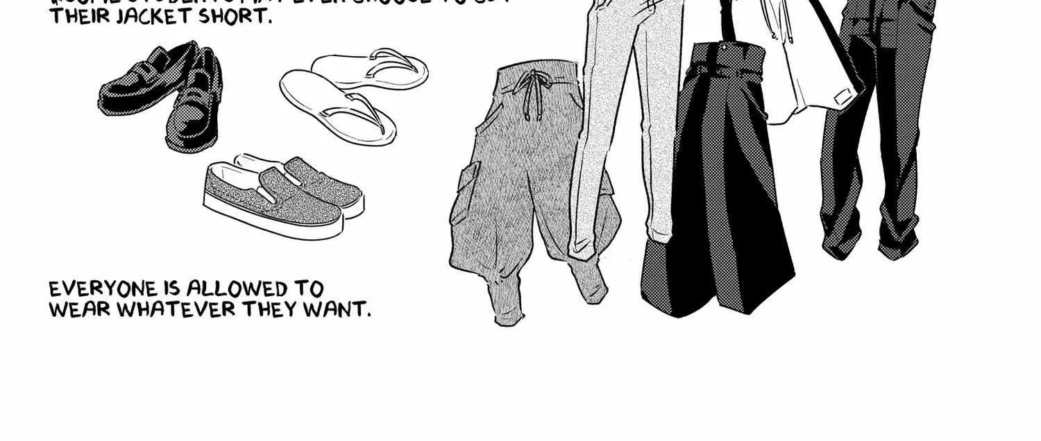 Read WindBreaker chapter 43 image 40 on Lezhin