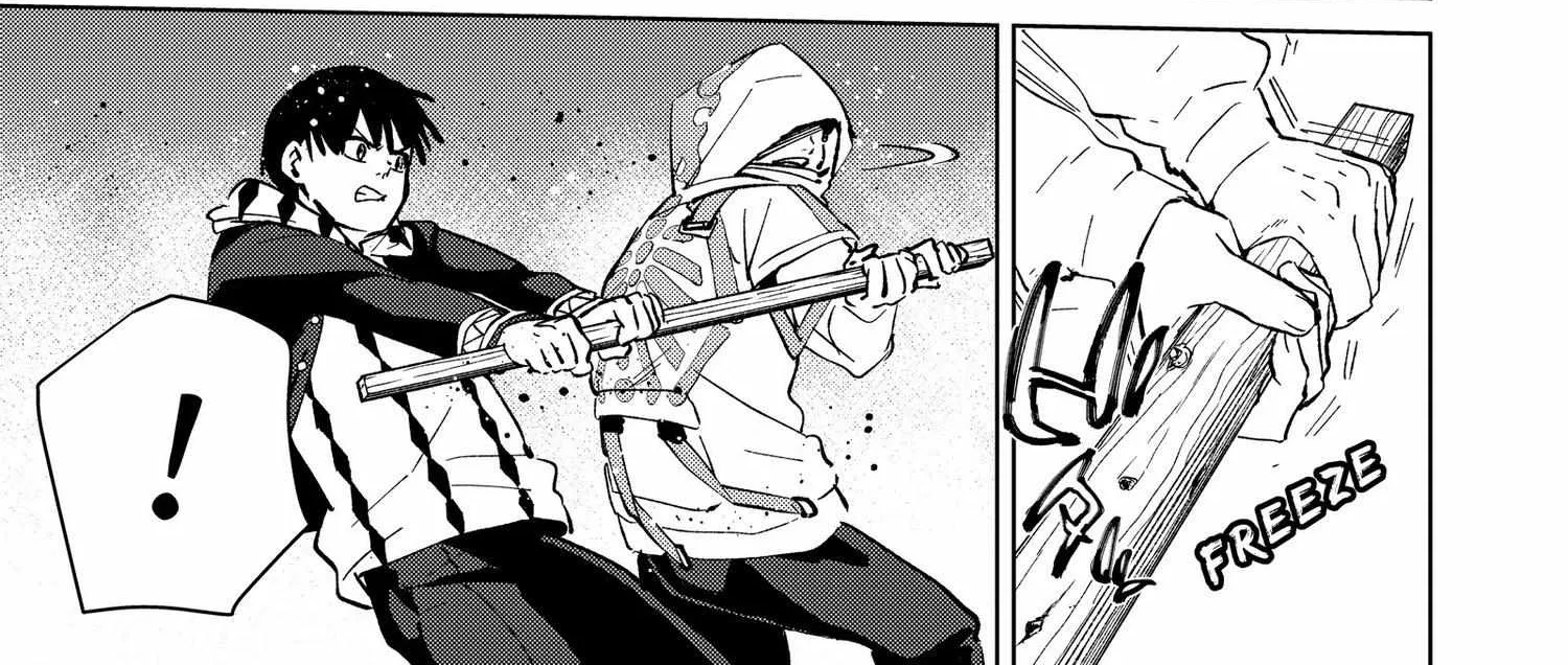 Read WindBreaker chapter 43 image 6 on Lezhin
