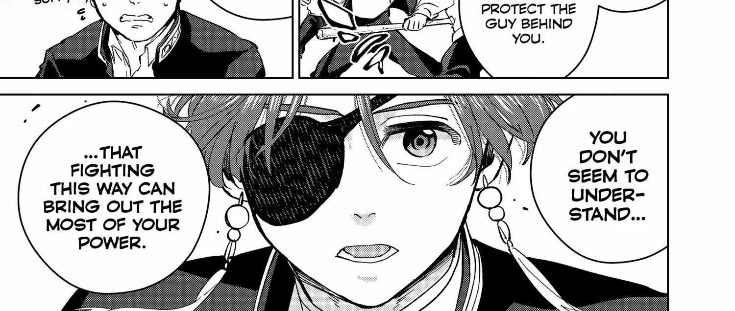 Read WindBreaker chapter 44 image 10 on Lezhin