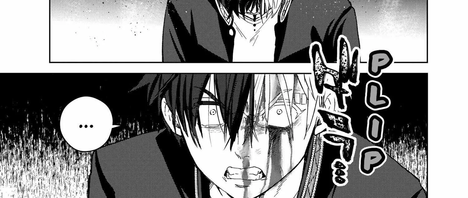 Read WindBreaker chapter 44 image 18 on Lezhin