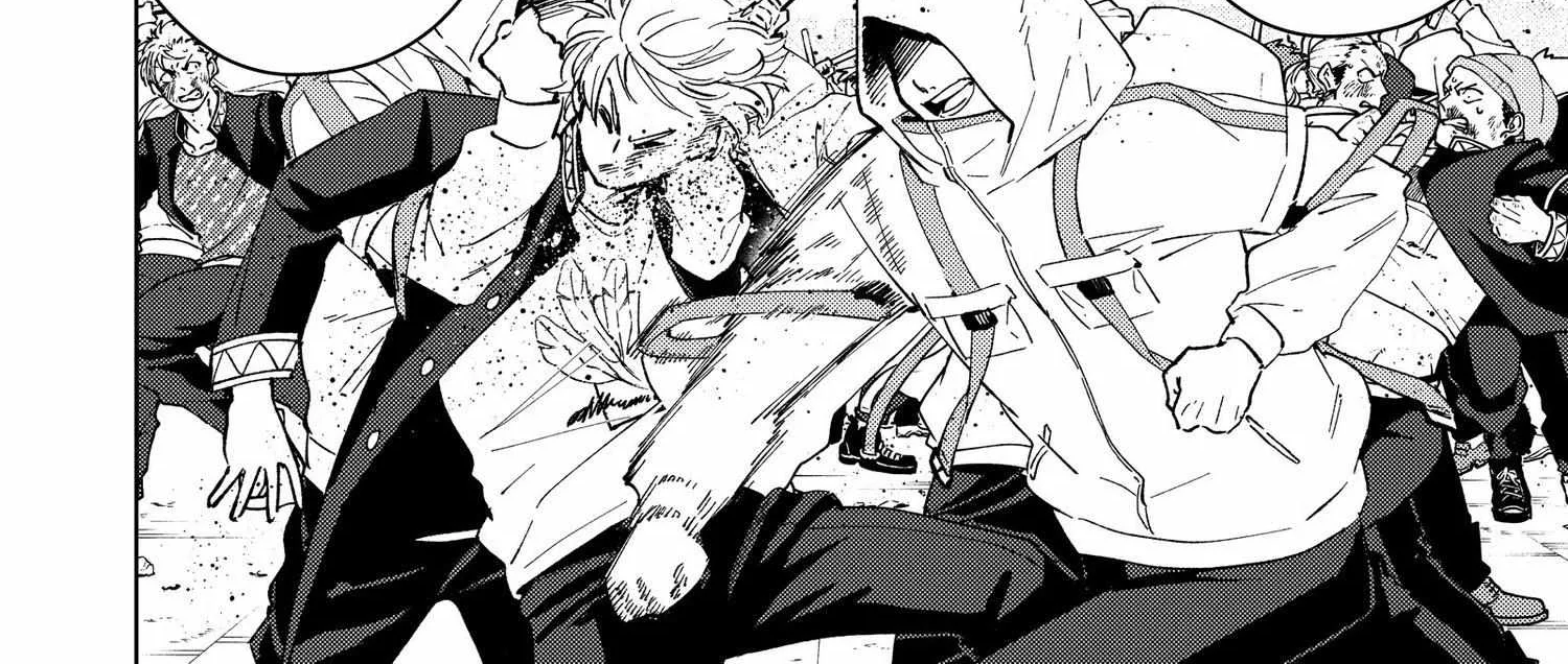 Read WindBreaker chapter 44 image 20 on Lezhin