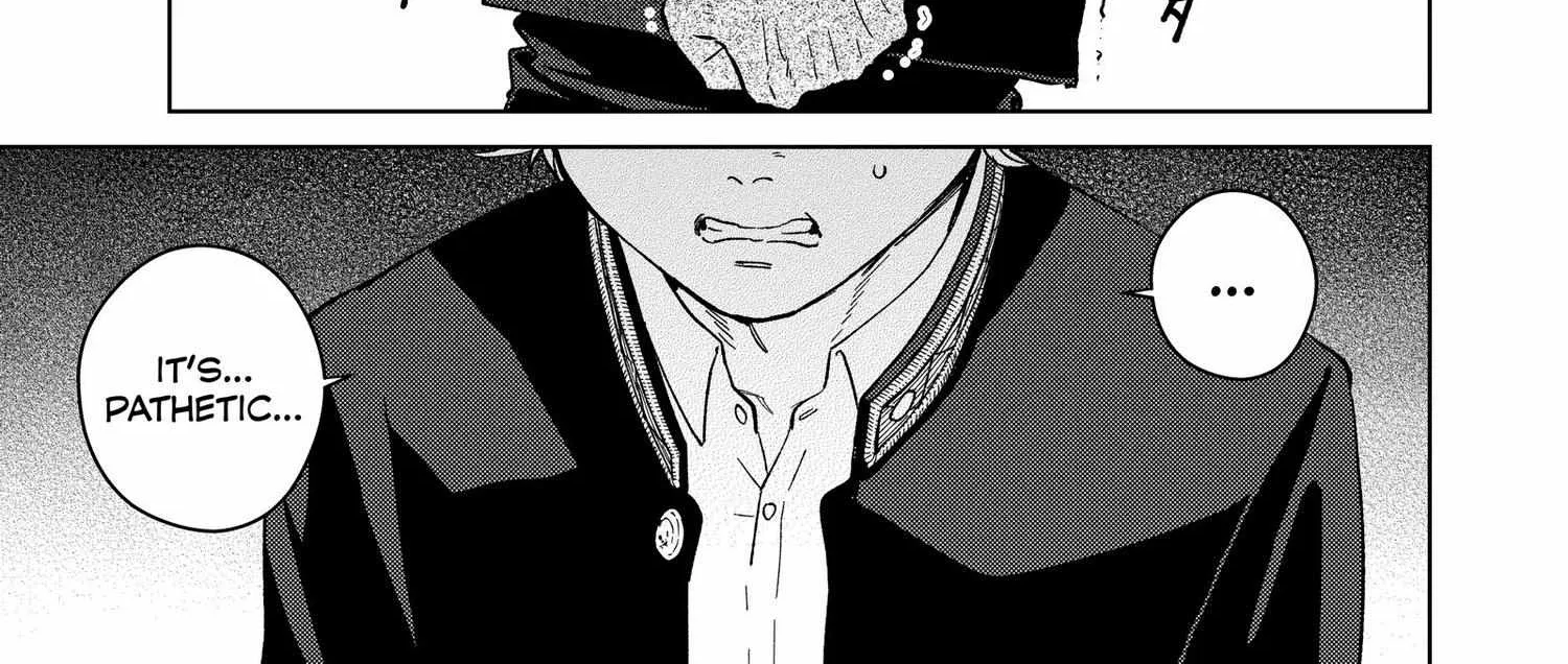 Read WindBreaker chapter 44 image 26 on Lezhin