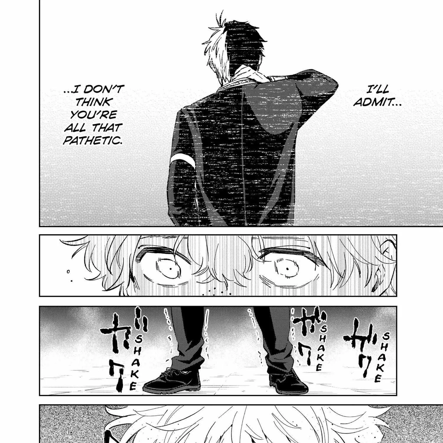 Read WindBreaker chapter 44 image 27 on Lezhin