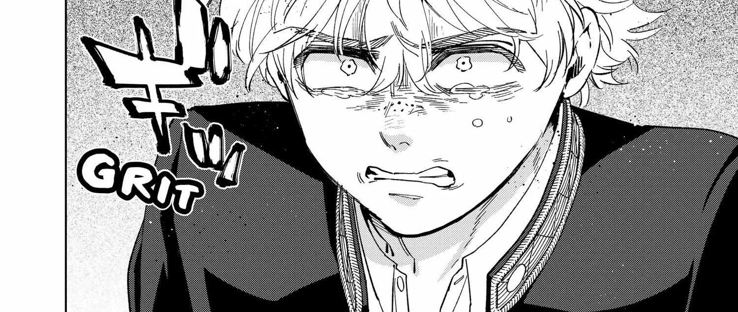 Read WindBreaker chapter 44 image 28 on Lezhin