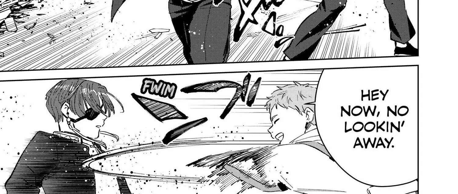 Read WindBreaker chapter 44 image 30 on Lezhin