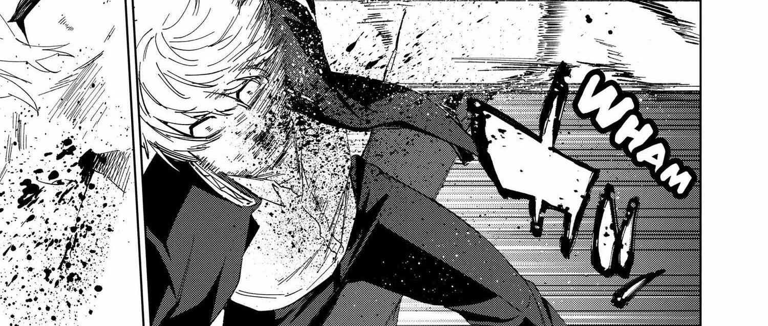 Read WindBreaker chapter 44 image 34 on Lezhin