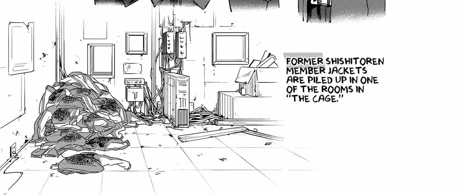 Read WindBreaker chapter 44 image 40 on Lezhin