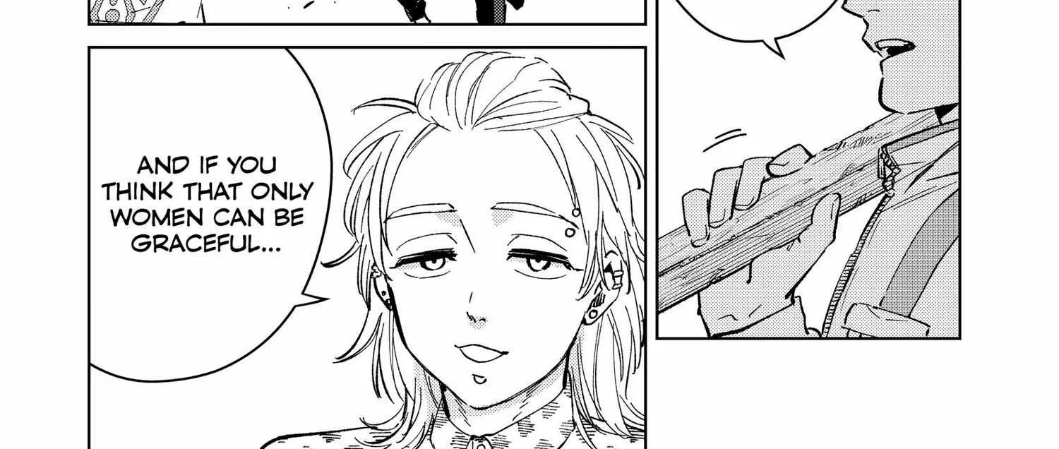 Read WindBreaker chapter 44 image 8 on Lezhin