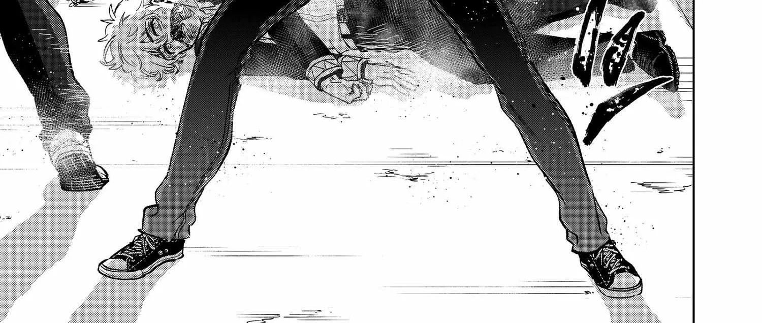 Read WindBreaker chapter 45 image 10 on Lezhin