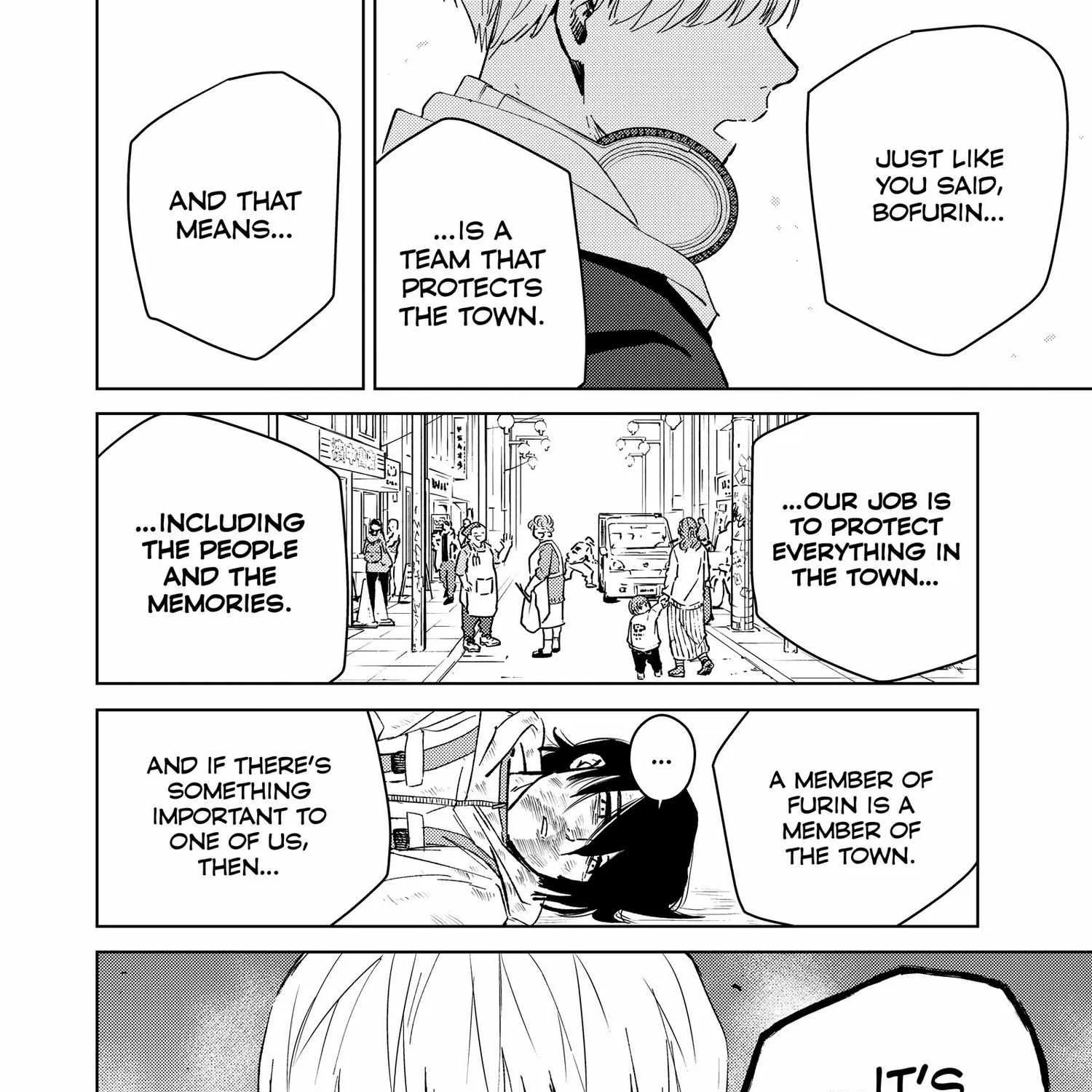 Read WindBreaker chapter 45 image 19 on Lezhin