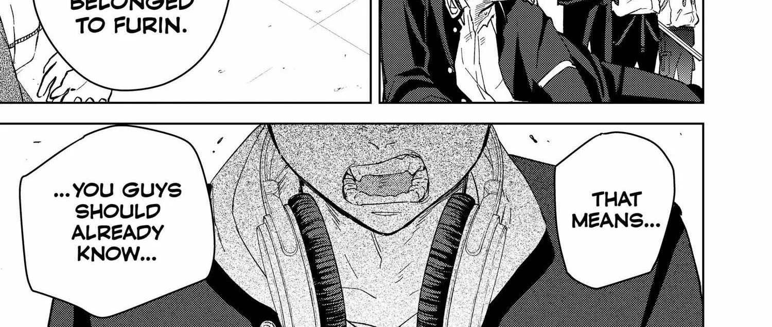 Read WindBreaker chapter 45 image 22 on Lezhin