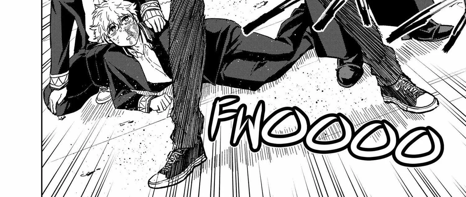 Read WindBreaker chapter 45 image 24 on Lezhin