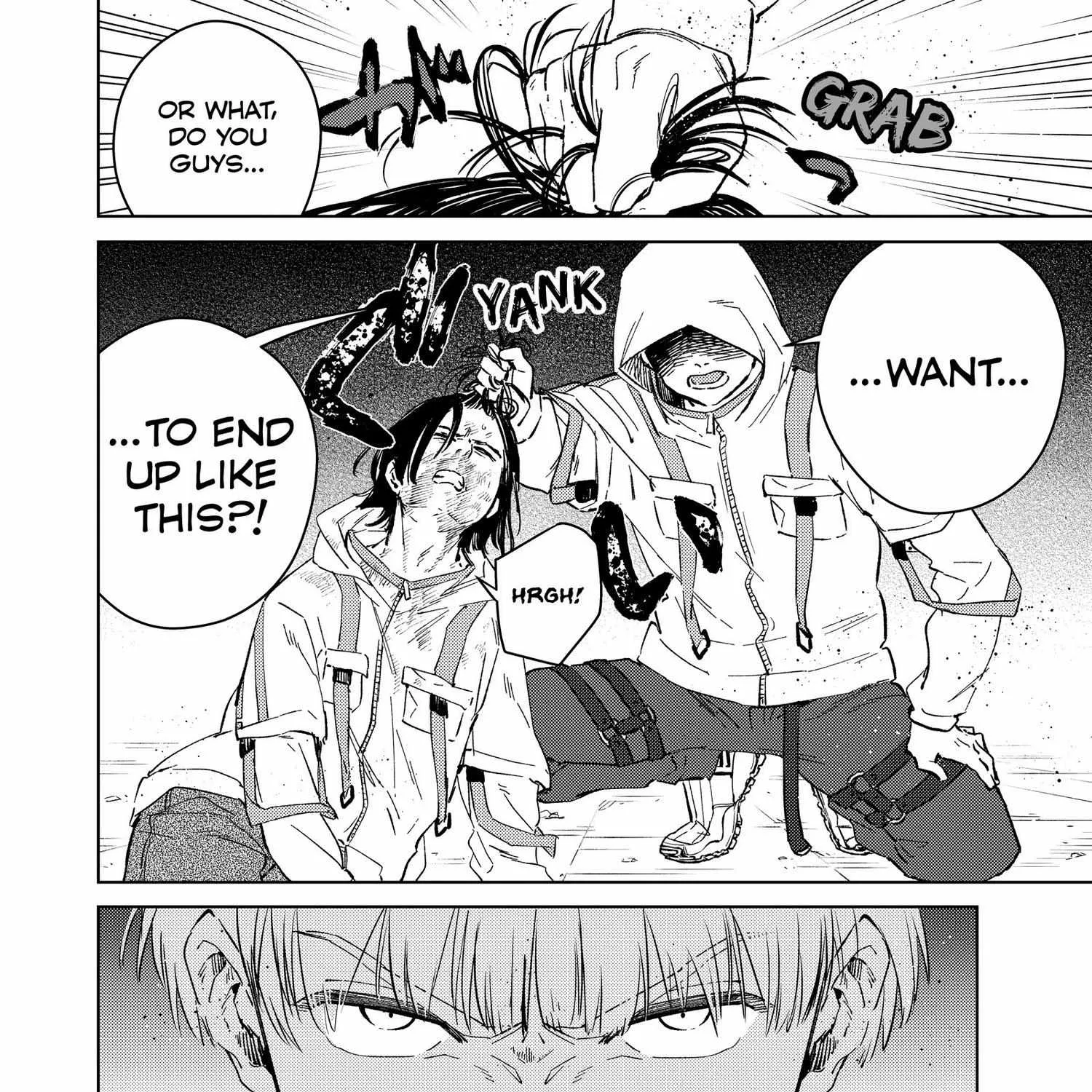 Read WindBreaker chapter 45 image 27 on Lezhin