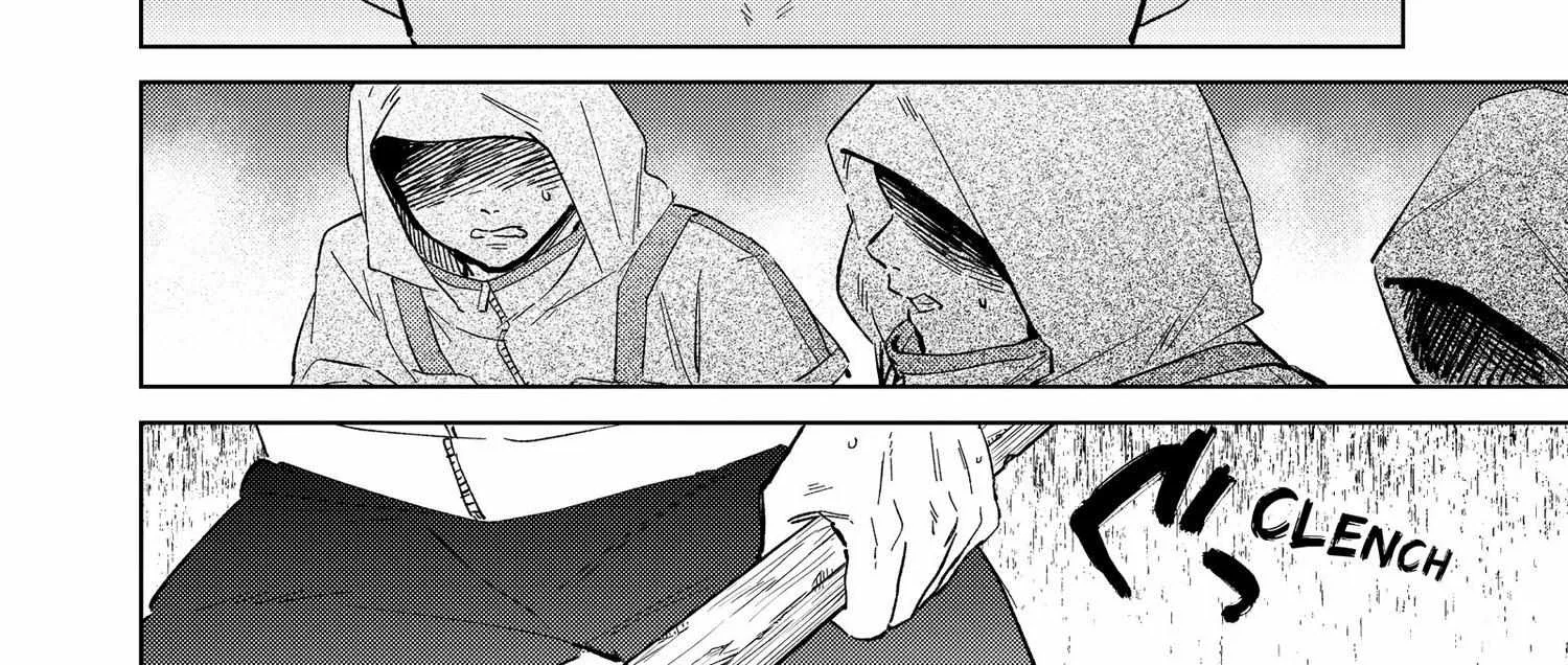 Read WindBreaker chapter 45 image 28 on Lezhin