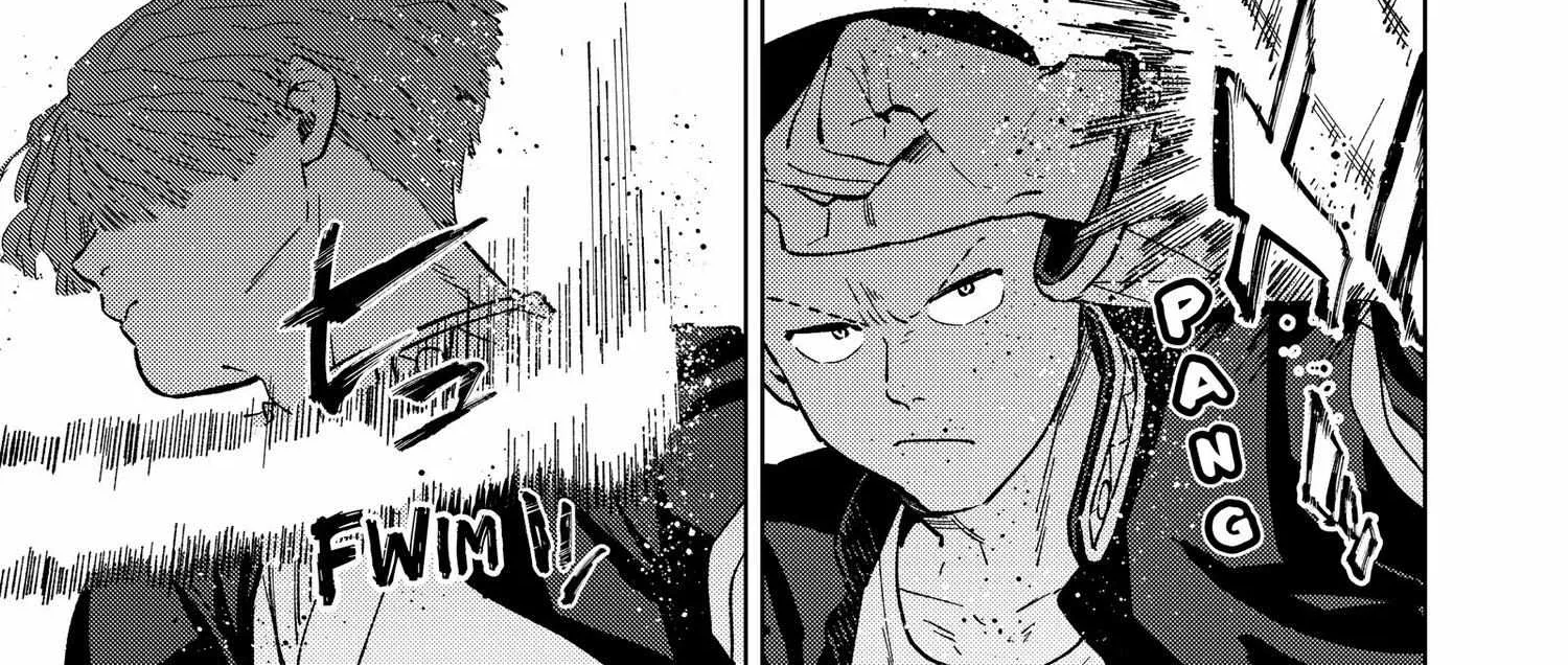 Read WindBreaker chapter 45 image 30 on Lezhin