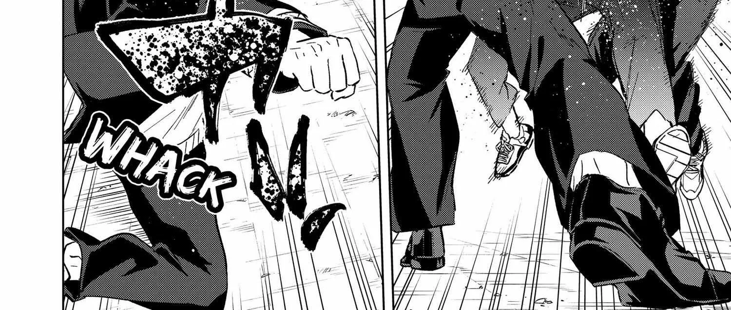 Read WindBreaker chapter 45 image 32 on Lezhin