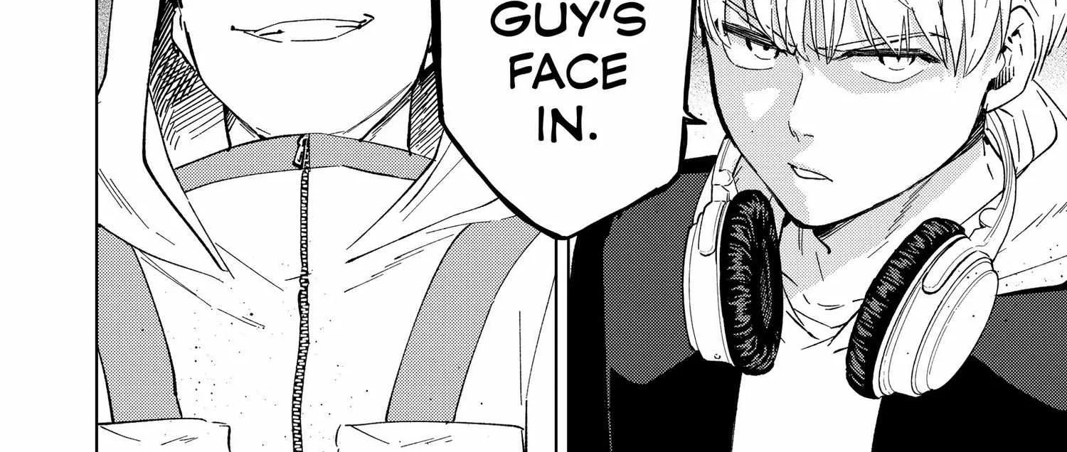 Read WindBreaker chapter 45 image 36 on Lezhin