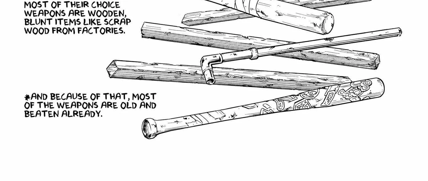 Read WindBreaker chapter 45 image 40 on Lezhin