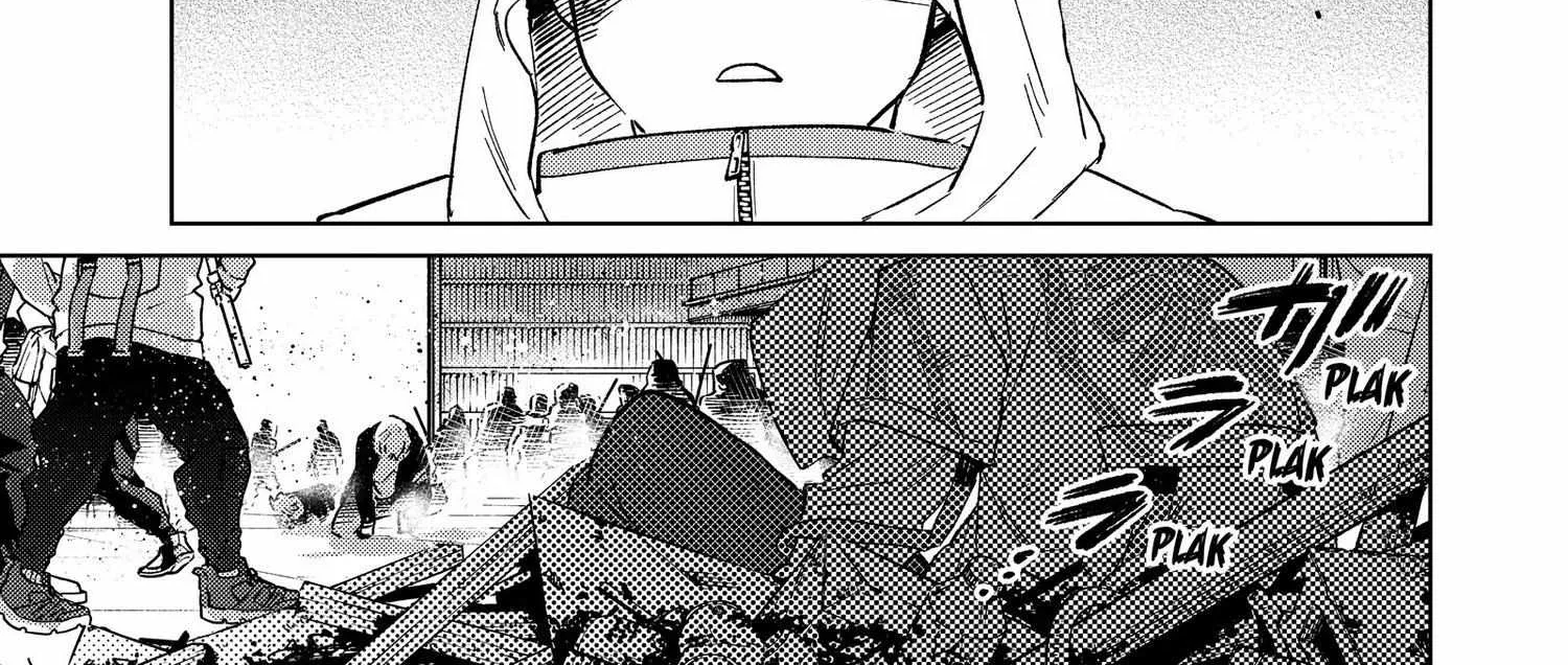 Read WindBreaker chapter 45 image 6 on Lezhin