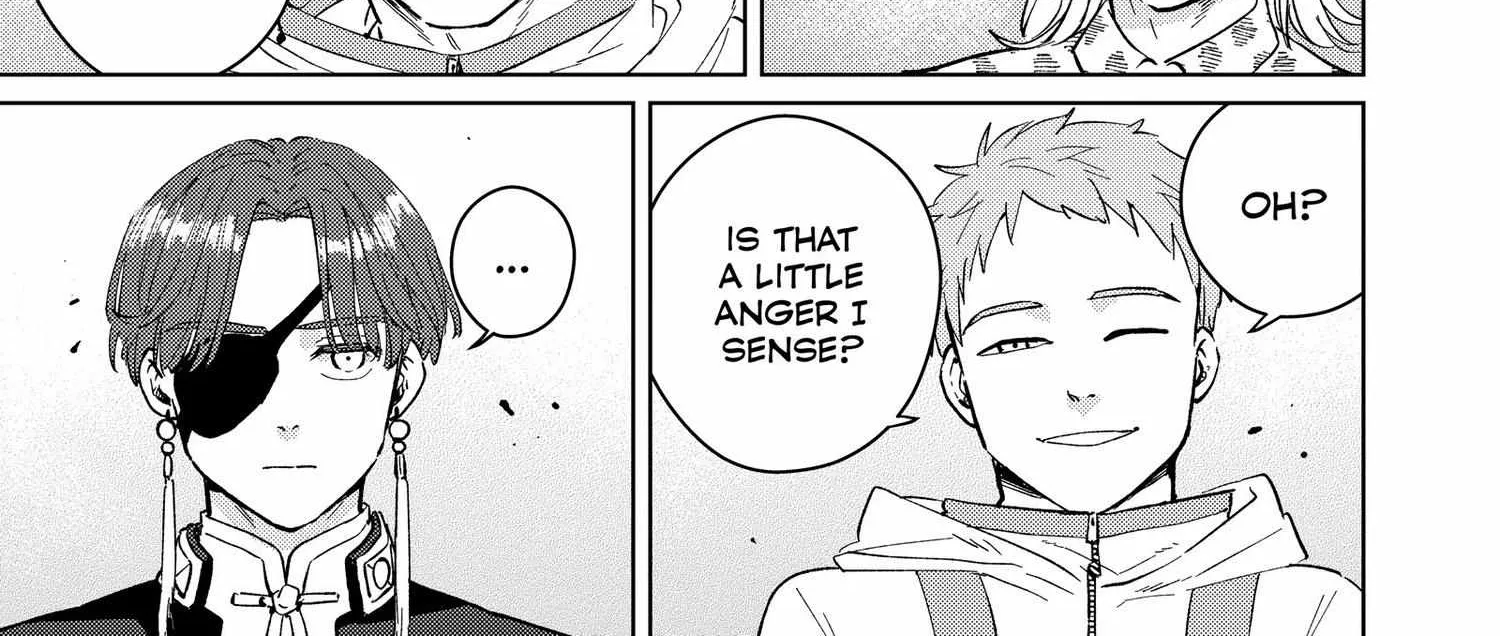 Read WindBreaker chapter 46 image 10 on Lezhin