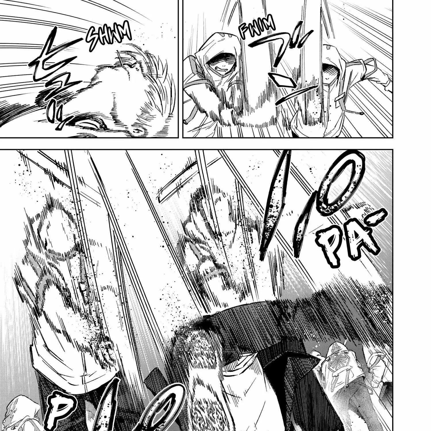 Read WindBreaker chapter 46 image 13 on Lezhin