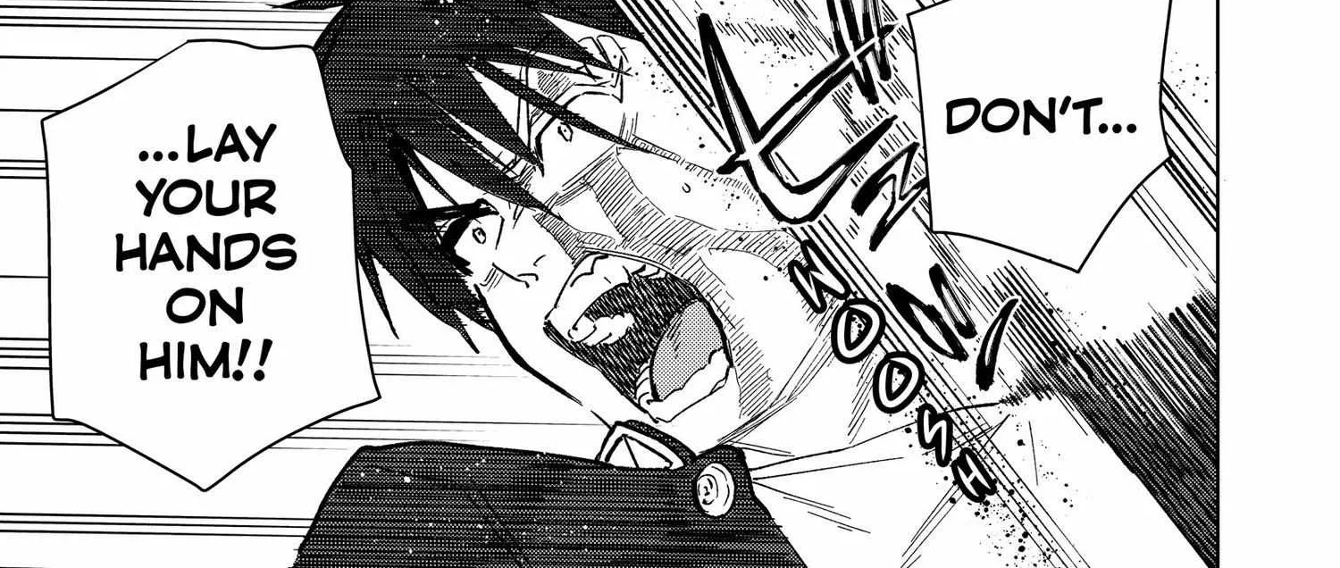 Read WindBreaker chapter 46 image 18 on Lezhin