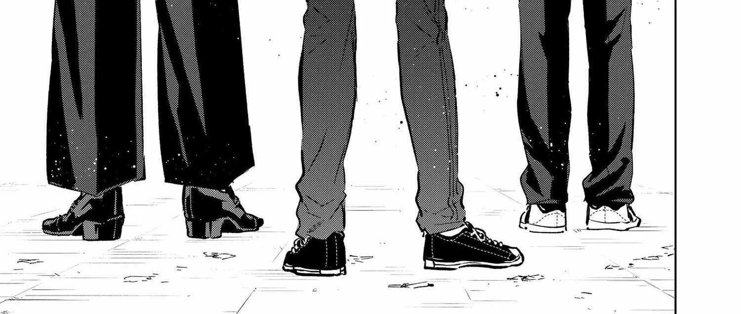 Read WindBreaker chapter 46 image 2 on Lezhin