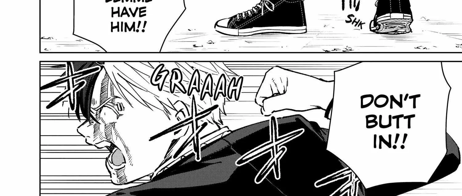 Read WindBreaker chapter 46 image 20 on Lezhin
