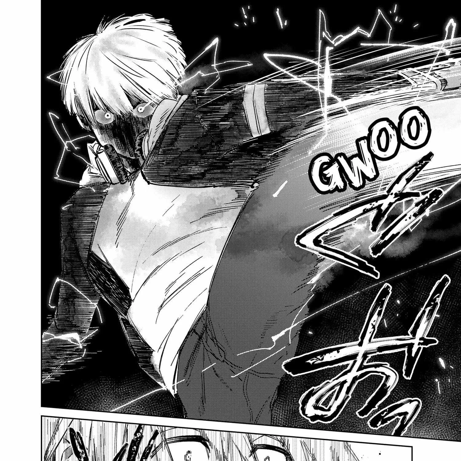 Read WindBreaker chapter 46 image 23 on Lezhin