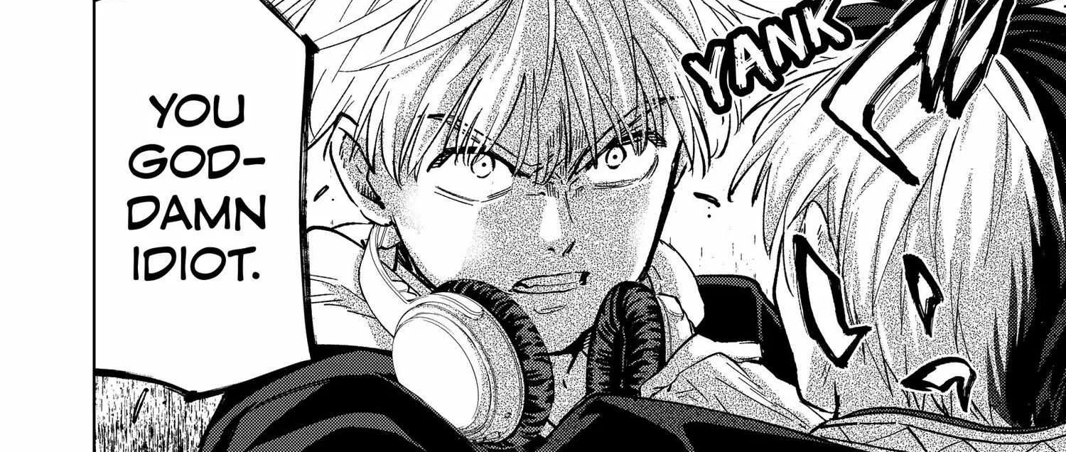 Read WindBreaker chapter 46 image 28 on Lezhin