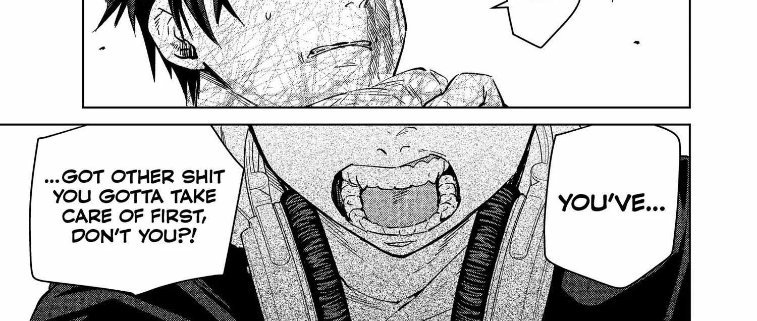 Read WindBreaker chapter 46 image 30 on Lezhin
