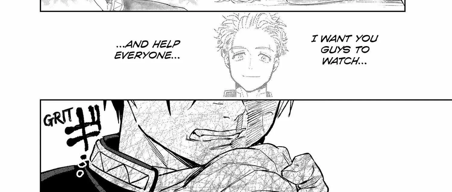 Read WindBreaker chapter 46 image 32 on Lezhin
