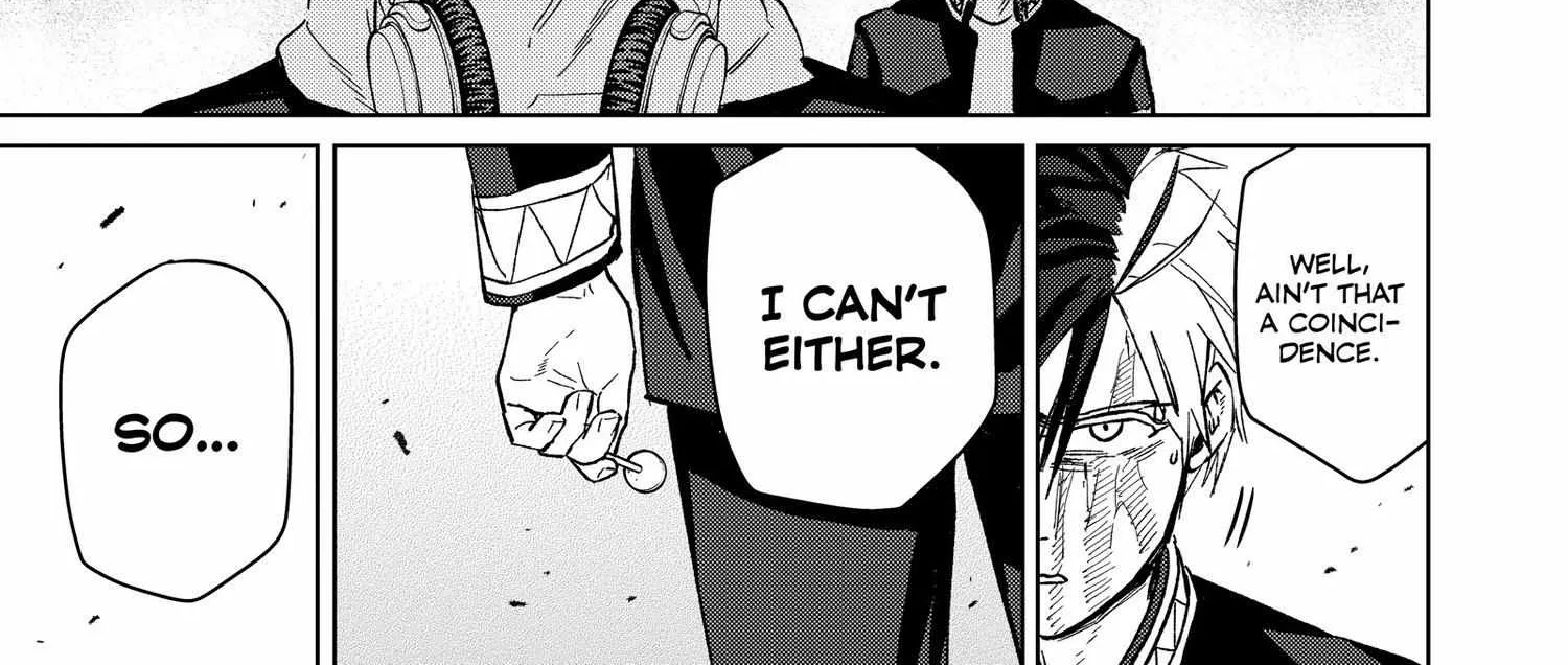Read WindBreaker chapter 46 image 34 on Lezhin