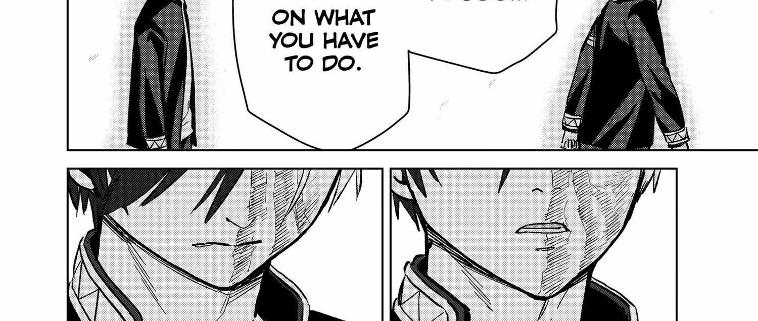 Read WindBreaker chapter 46 image 36 on Lezhin