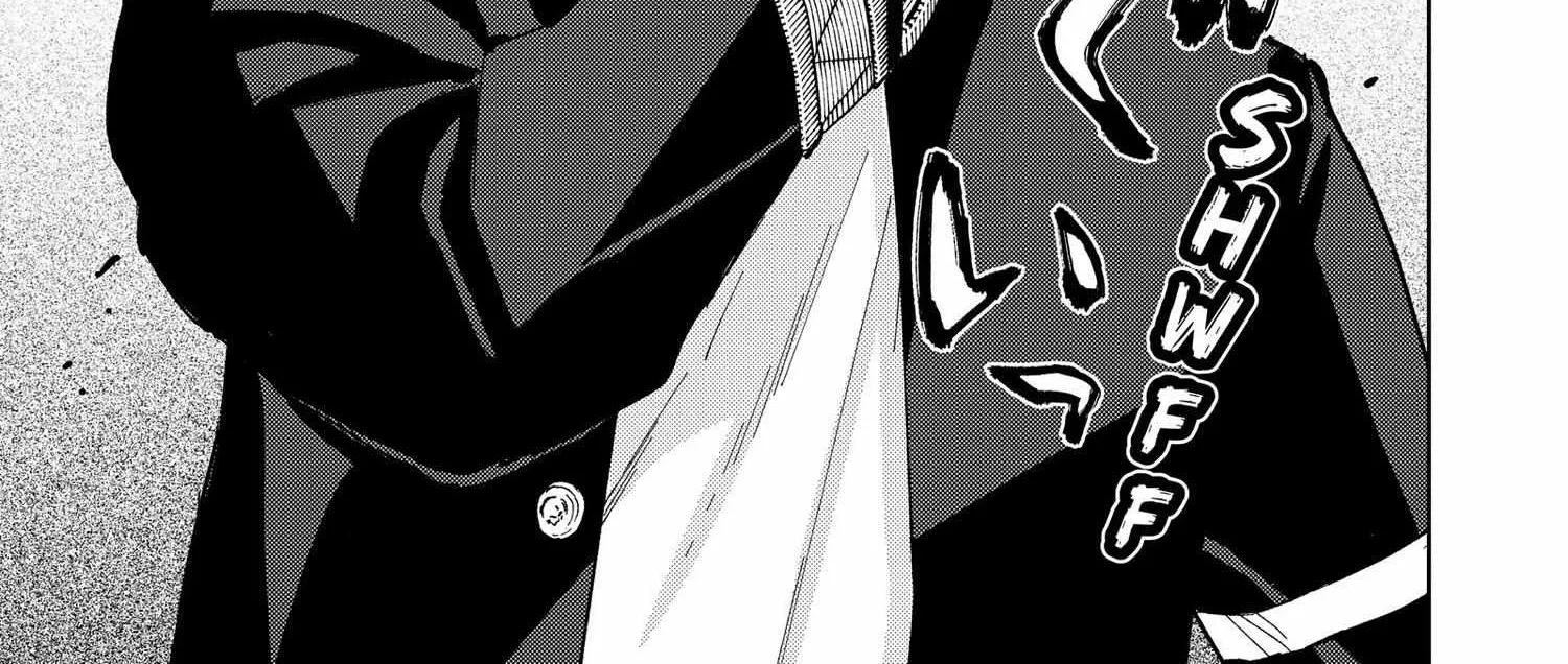 Read WindBreaker chapter 46 image 42 on Lezhin