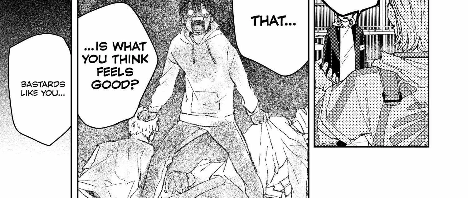Read WindBreaker chapter 47 image 14 on Lezhin