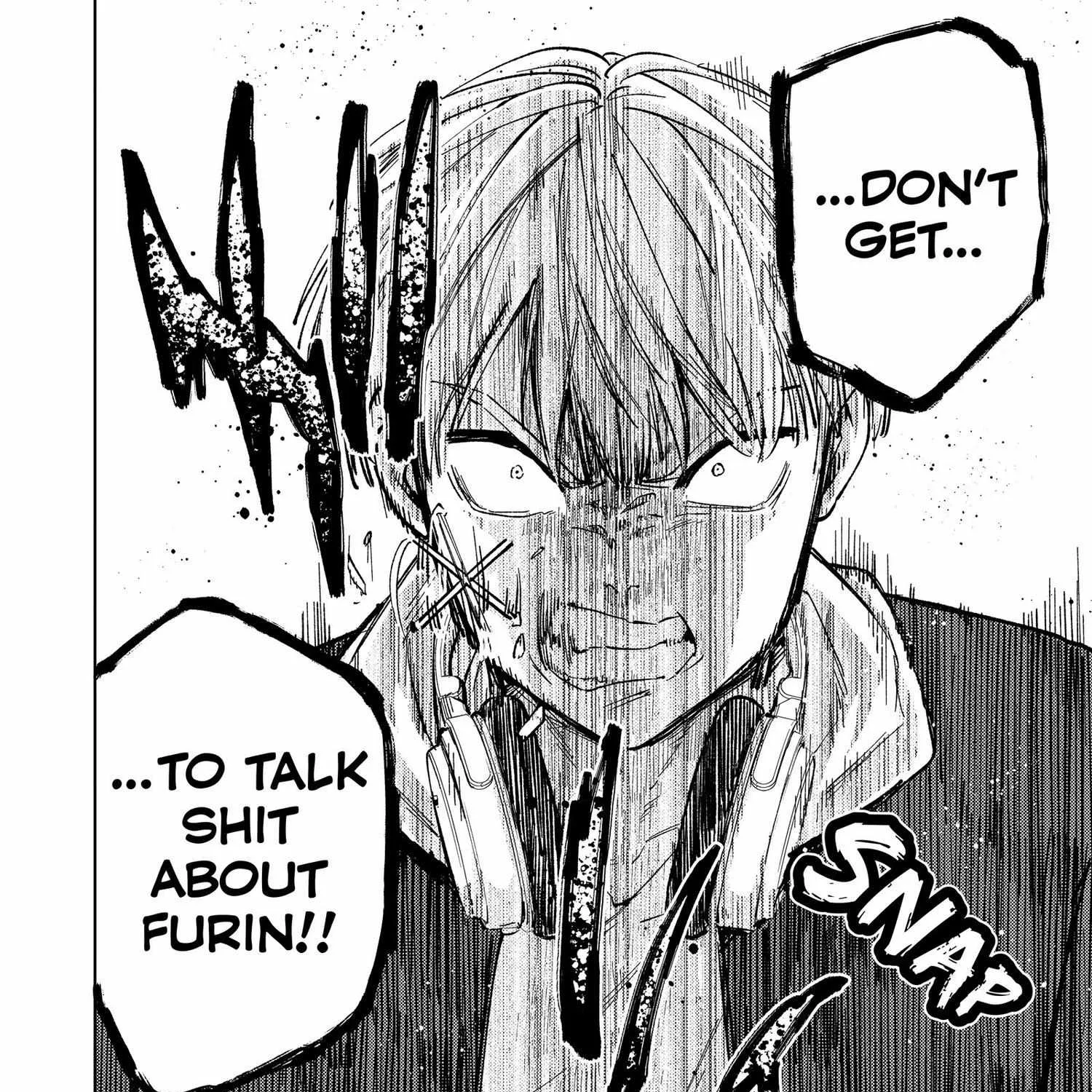 Read WindBreaker chapter 47 image 15 on Lezhin