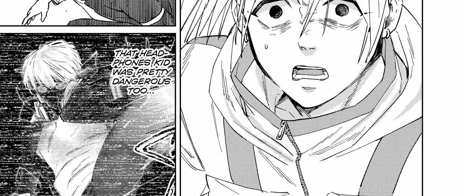 Read WindBreaker chapter 47 image 18 on Lezhin