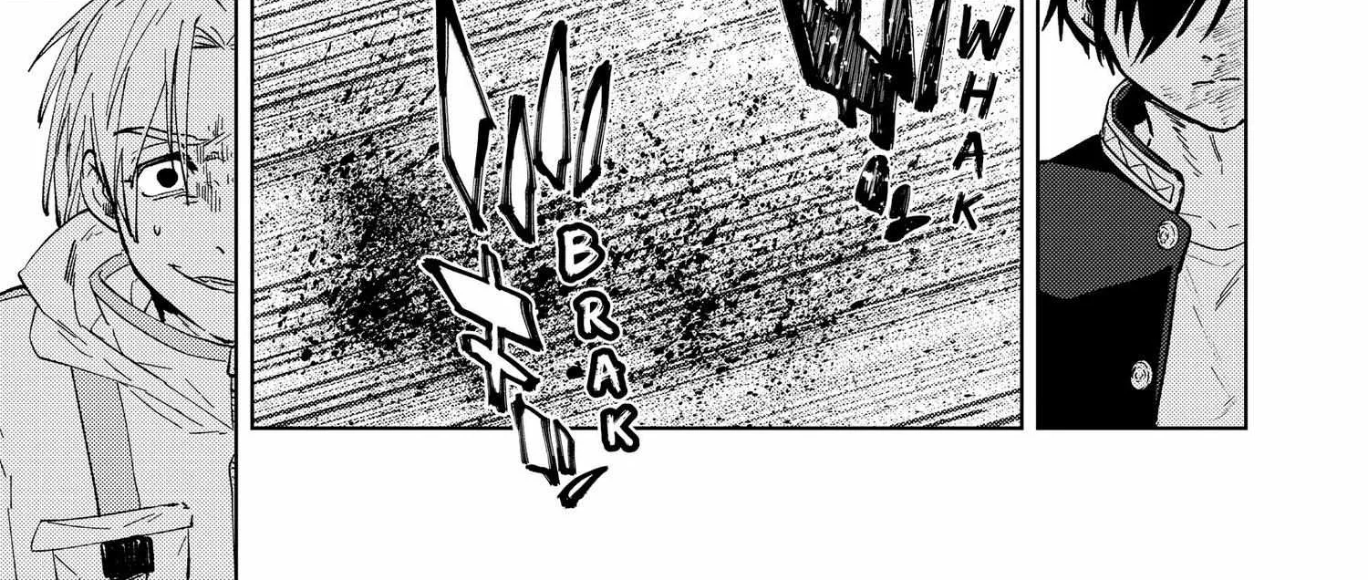 Read WindBreaker chapter 47 image 22 on Lezhin